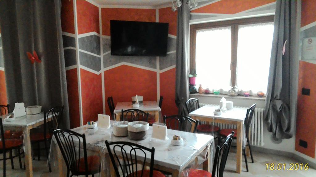 Bed and Breakfast La Casa Del Grillo 1 Aosta Esterno foto