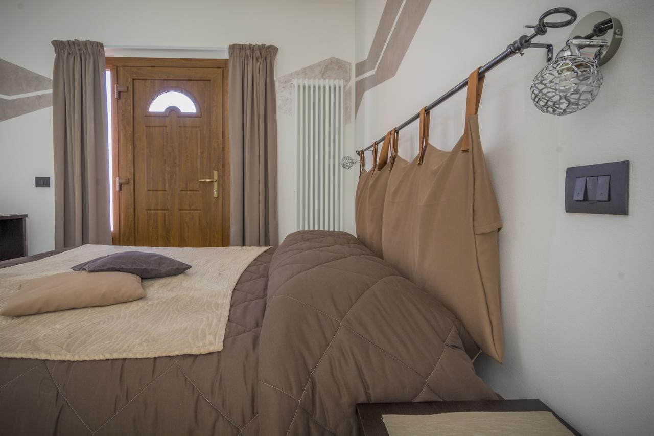Bed and Breakfast La Casa Del Grillo 1 Aosta Esterno foto