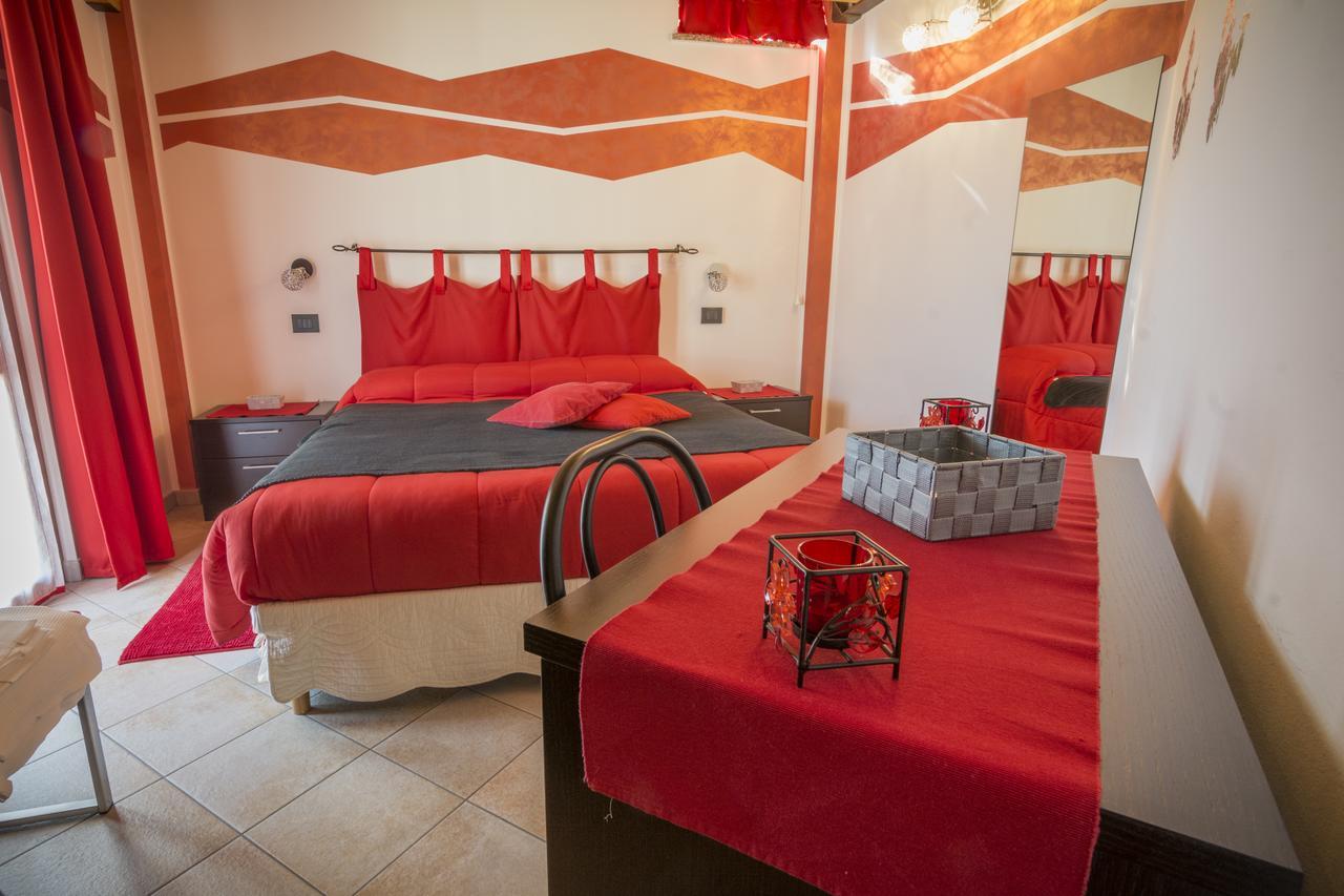 Bed and Breakfast La Casa Del Grillo 1 Aosta Esterno foto