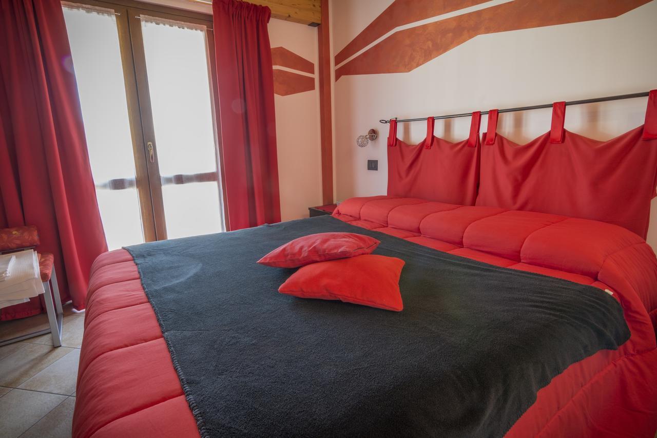 Bed and Breakfast La Casa Del Grillo 1 Aosta Esterno foto