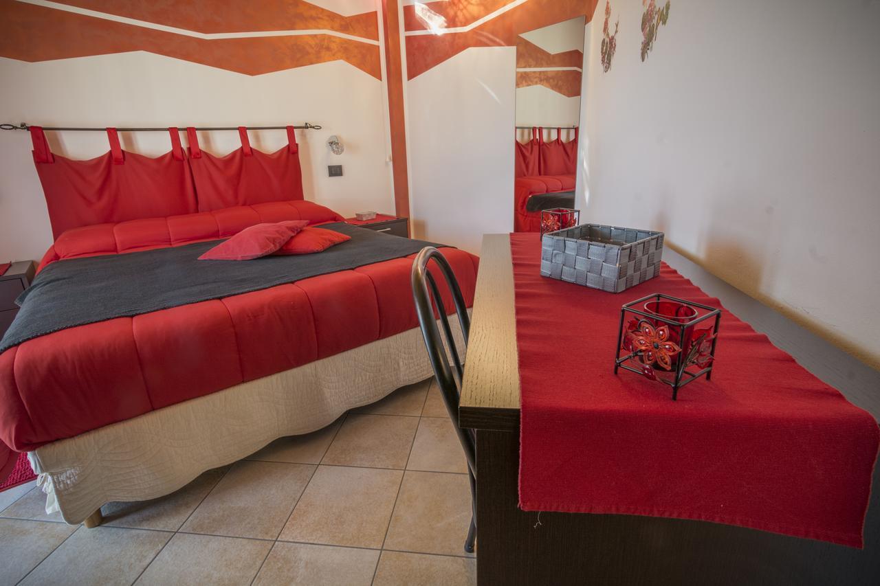 Bed and Breakfast La Casa Del Grillo 1 Aosta Esterno foto