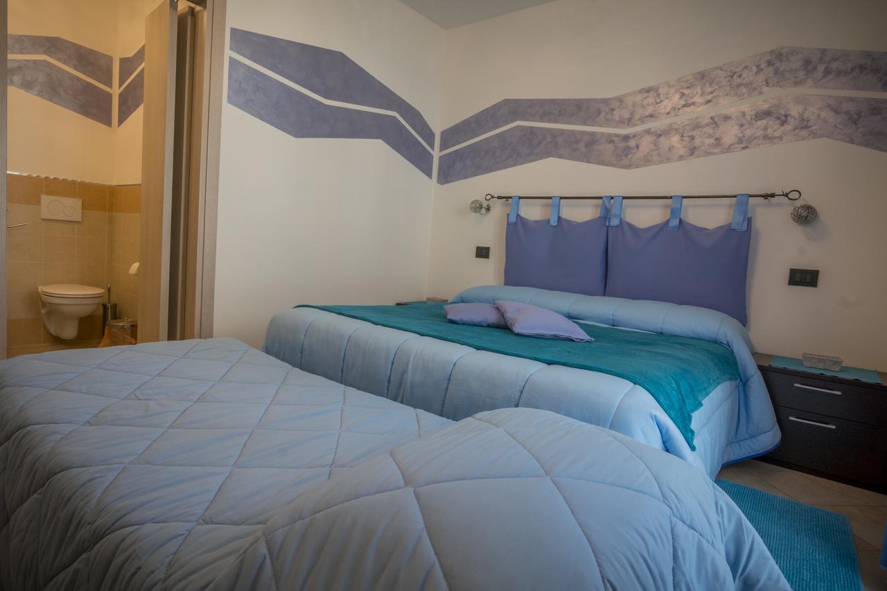 Bed and Breakfast La Casa Del Grillo 1 Aosta Esterno foto