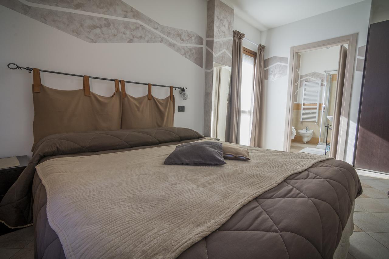 Bed and Breakfast La Casa Del Grillo 1 Aosta Esterno foto