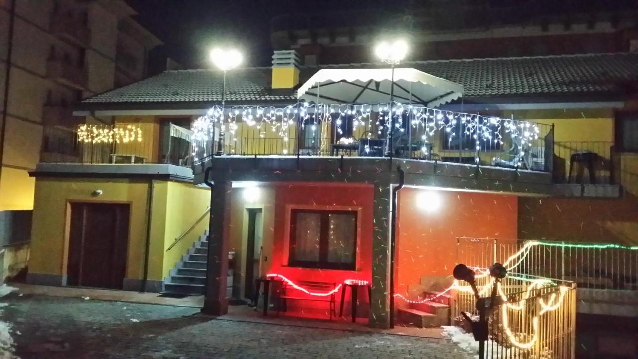 Bed and Breakfast La Casa Del Grillo 1 Aosta Esterno foto
