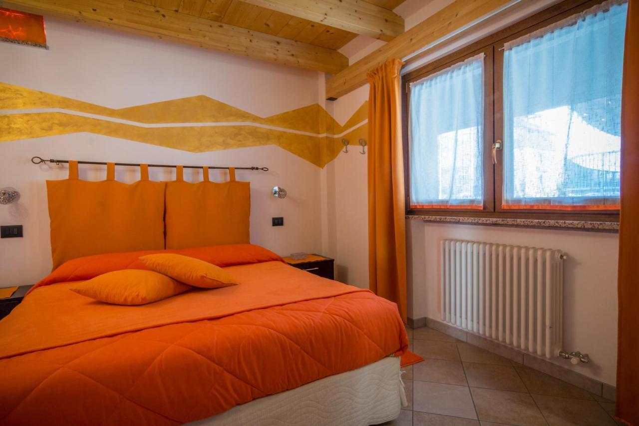 Bed and Breakfast La Casa Del Grillo 1 Aosta Esterno foto